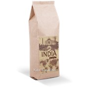 Кофе свееобжаренный в зерне - Индия фото