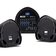 Активная акустическая система (комплект) Alto MIXPACK Express