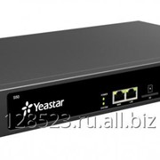 Гибридная IP АТС Yeastar S50
