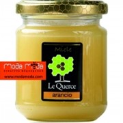 Апельсиновый мёд фото