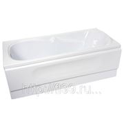 Акриловая ванна Artel Plast “Арина“ 1700*750 фото
