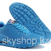 Кроссовки Nike Airmax 90 Hyperfuse PRM 36-46 Код hyp31 фотография