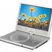 Ремонт портативных DVD-плееров фото