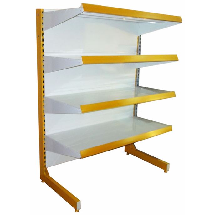 Snr shelf