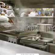 Услуги предприятий общественного питания фото