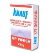 Шпаклевка Knauf HP Finish
