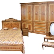 Мебель деревянная на заказ фото