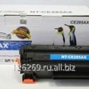 Тонер-картридж G&G для HP LJ Pro P1102/1102w M1130/1212nf CanEpson LBP-6018 3000стр фото