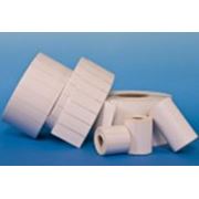 Этикетки самоклеящиеся фото