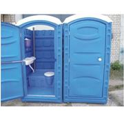 Мобильная туалетная кабина в Молдове фото