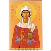 Икона Св. Равноап. Мария Магдалина