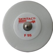 Электроды для ЭКГ- одноразовый SKINTACT F-55 (D-55 мм)