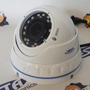 Гібрідна камера відеонагляду ADSR30THC200H