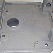 Корпус У55.301.01 для инкубатора фото