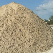 Песок природный песок строительный