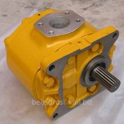 Ремонт гидронасосов фото