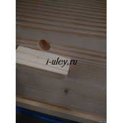 Улей многокорпусный Рута, 4 корпуса (стенка 37 мм) фото