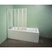 Шторка для ванны RAVAK VS5 фото