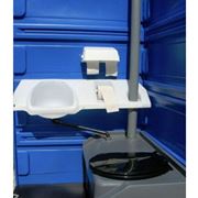 Туалеты уличные в Молдове фото