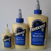 Профессиональный клей Titebond® II Premium Wood Glue ТМ ”TITEBOND” (1 кг)