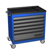 PROFFI 795.6 Тележка инструментальная Верстакофф фото