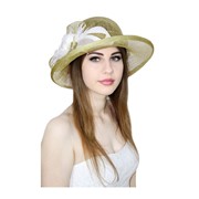 Шляпа “Ангустина“ фотография