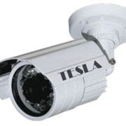 Видеокамера TS-635HQ