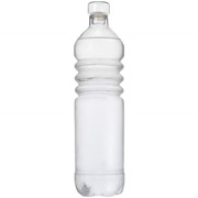 Бутылки стеклянные для воды
