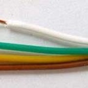 Сигнализационный кабель СКВЭВ 2х0,4 4х0,4 6х0,4 8х0,4 10х0,4мм фото