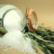 Соль пищевая фотография