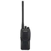 Радиостанция профессиональная портативная ( рация ) VHF / UHF диапазона. KENWOOD TK-2306 / TK-3306 ( TK 2306 3306 TK2306 TK3306 ТК ) фото