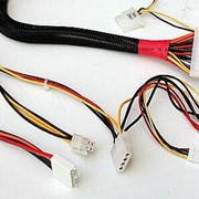 Кабели и провода электрические для приборов