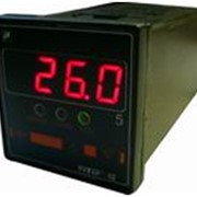 Терморегулятор высокотемпературный для печей, бань... Ратар-02