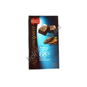 Шоколад Горький 68% Коммунарка 200 г фото