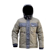 Куртка демисезонная борус хаки/черный код товара: 00040504