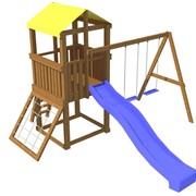 Детская игровая площадка «Глория»