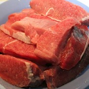 Мясо баранины