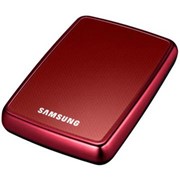 Диск жесткий внешний Samsung HDD 2.5'' 500Gb фото