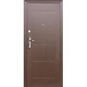 Дверь входная металлическая Kaiser Е50м фото