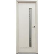 Влагостойкая дверь “AquaDoor“ из вспененного ПВХ в полной комплектации фото