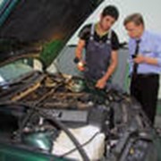 Диагностика техсостояния автомобилей перед покупкой фото