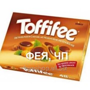 Немецкие конфеты TOFFIFEE, Toffifee (400г) фото