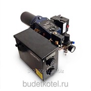 Горелка на отработанном масле (универсальная) NORTEC WB40 15-40 кВт фотография