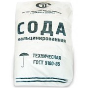 Сода кальцинированная марка БГОСТ 5100-85 ОКП 21 3111 фото