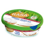 Сыр “Rasa“ Сливочный 66%, 180 г фото