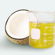 Закупка отработанного кокосового масла фото