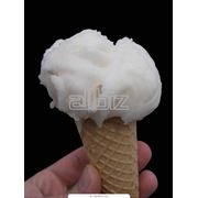 Мороженое сливочное