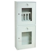 Шкаф пожарный ШПК-03 фото