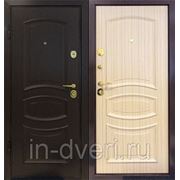 Входная металлическая дверь Уральские Двери TD 321