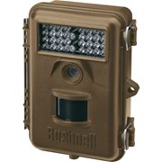 Камера для фотоохоты Bushnell 8.0-Megapixel Trophy Cam Combo